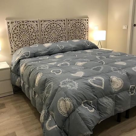 فندق Dimora Spina In Centro كامبوباسّو المظهر الخارجي الصورة
