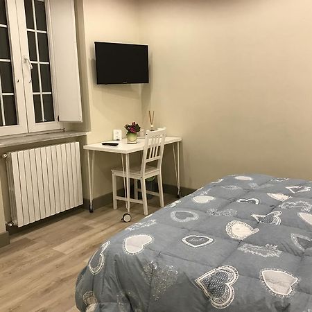 فندق Dimora Spina In Centro كامبوباسّو المظهر الخارجي الصورة