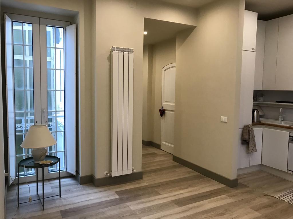 فندق Dimora Spina In Centro كامبوباسّو المظهر الخارجي الصورة