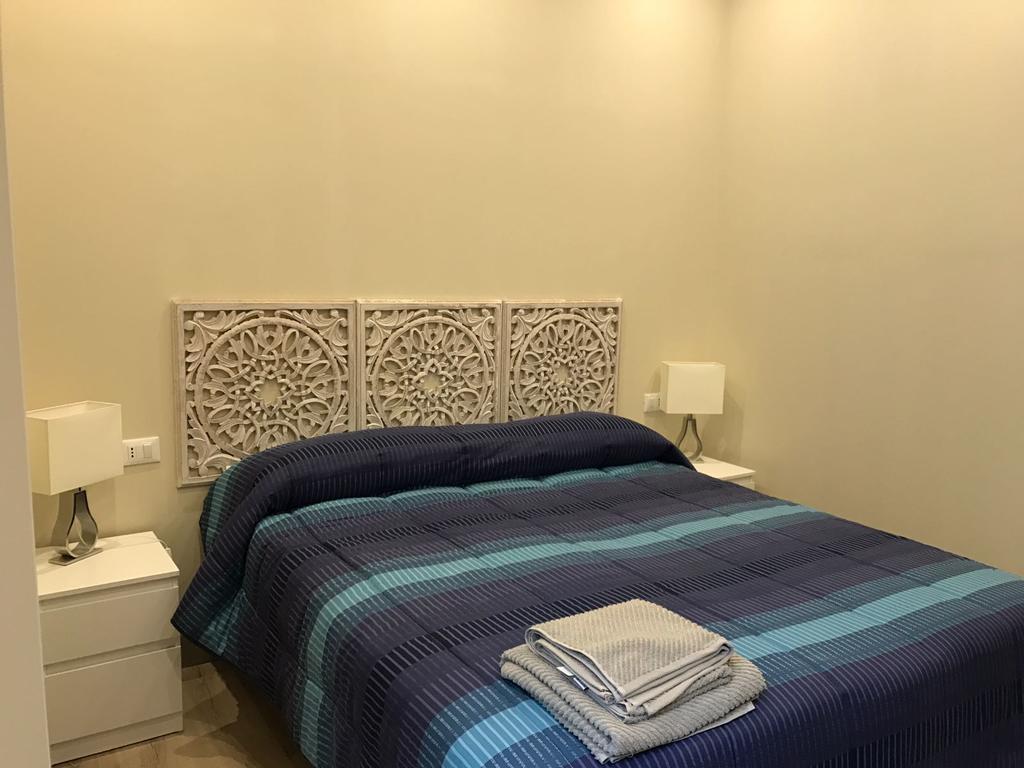 فندق Dimora Spina In Centro كامبوباسّو المظهر الخارجي الصورة