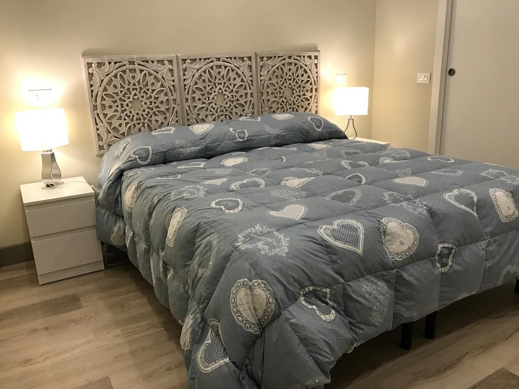فندق Dimora Spina In Centro كامبوباسّو المظهر الخارجي الصورة
