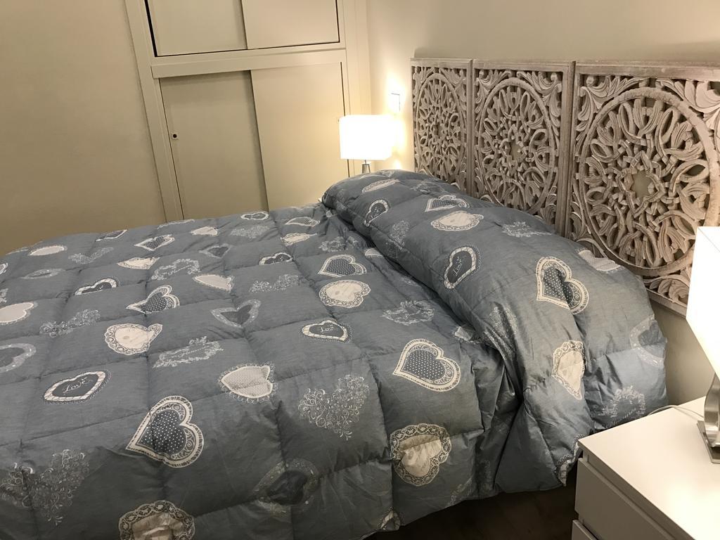 فندق Dimora Spina In Centro كامبوباسّو المظهر الخارجي الصورة